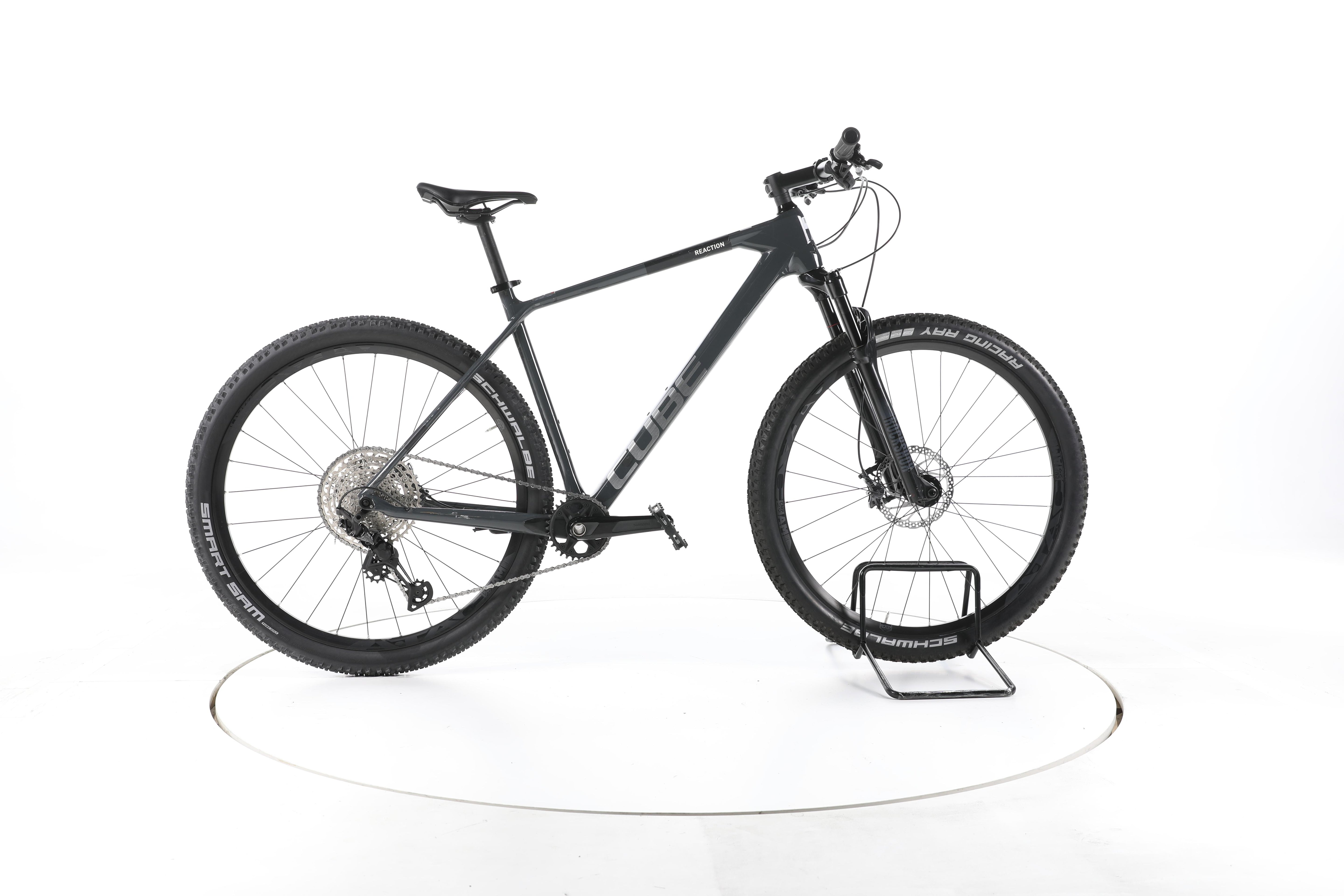 Cube Reaction C:62 Pro Fahrrad Hardtail - Image 1