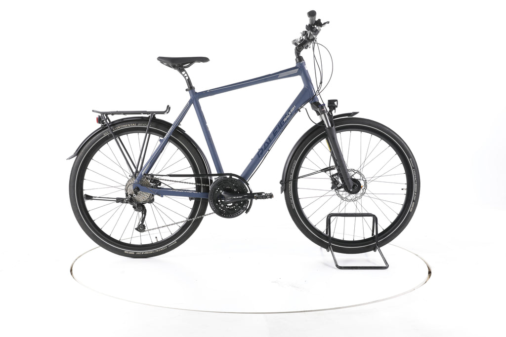Raleigh Rushhour 4.0 XXL Fahrrad City & Trekking - Image 1