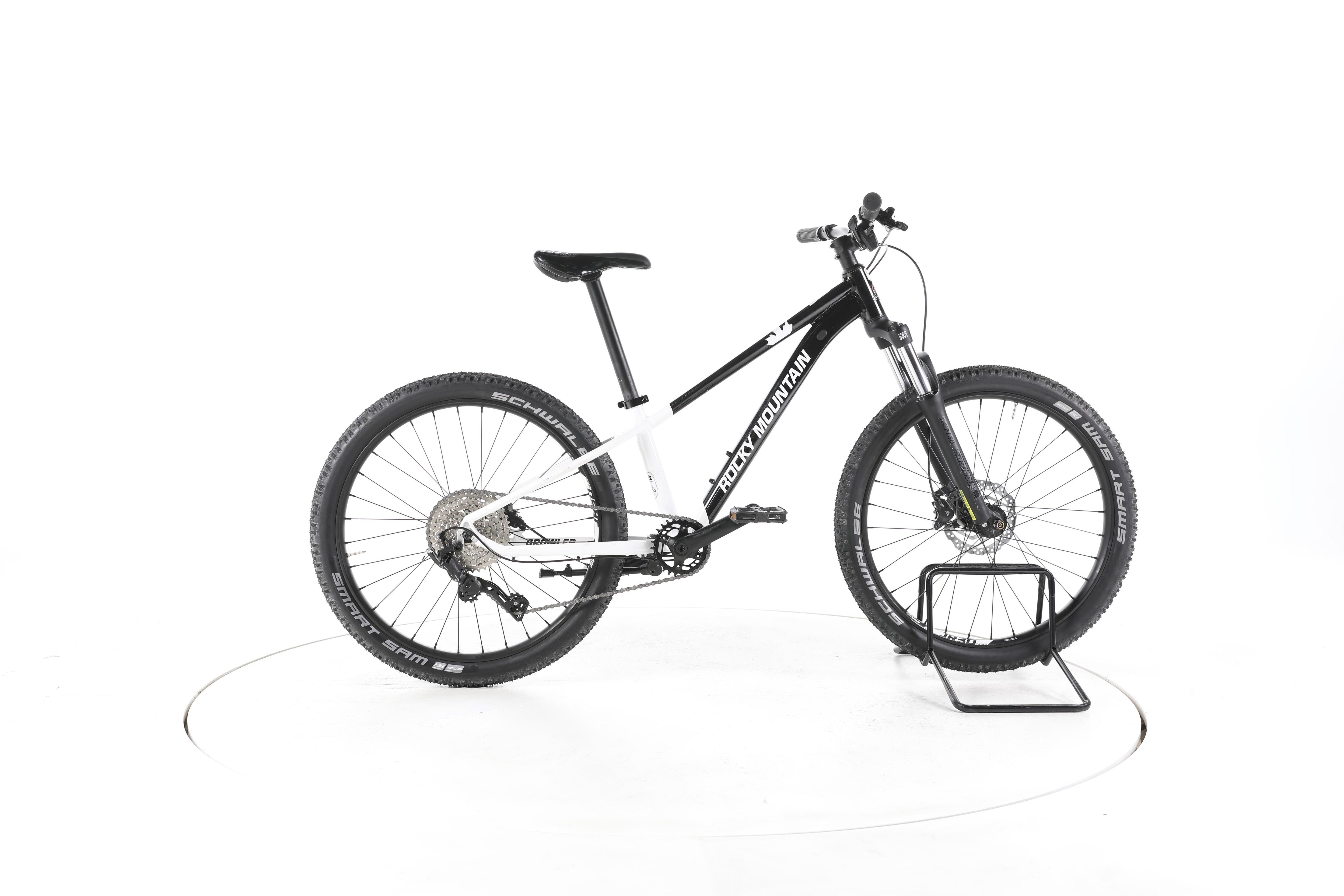 Rocky Mountain Growler Jr 24 Fahrrad Hardtail - Image 1