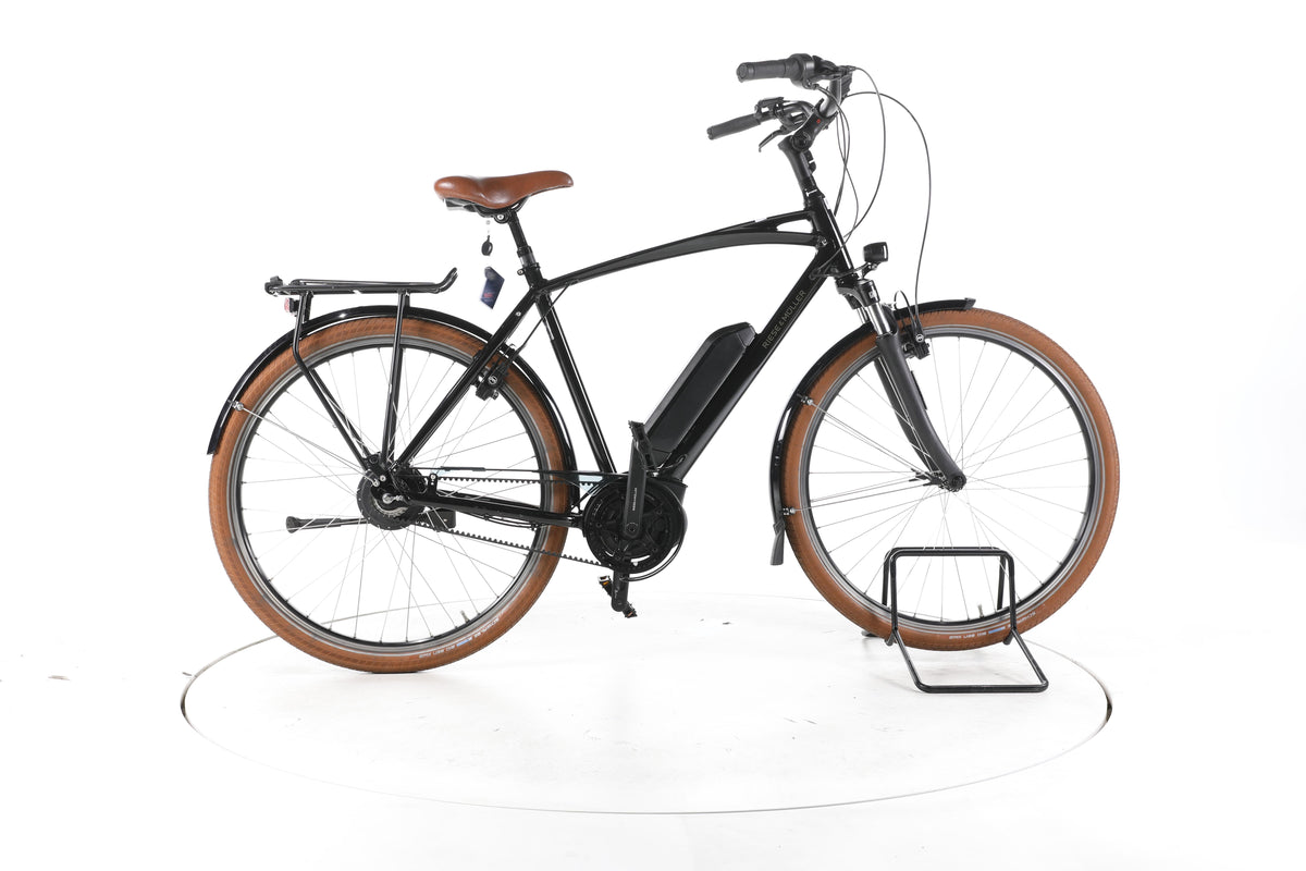 Riese & Müller Cruiser2 vario City E-Bike 2024 - Image 1