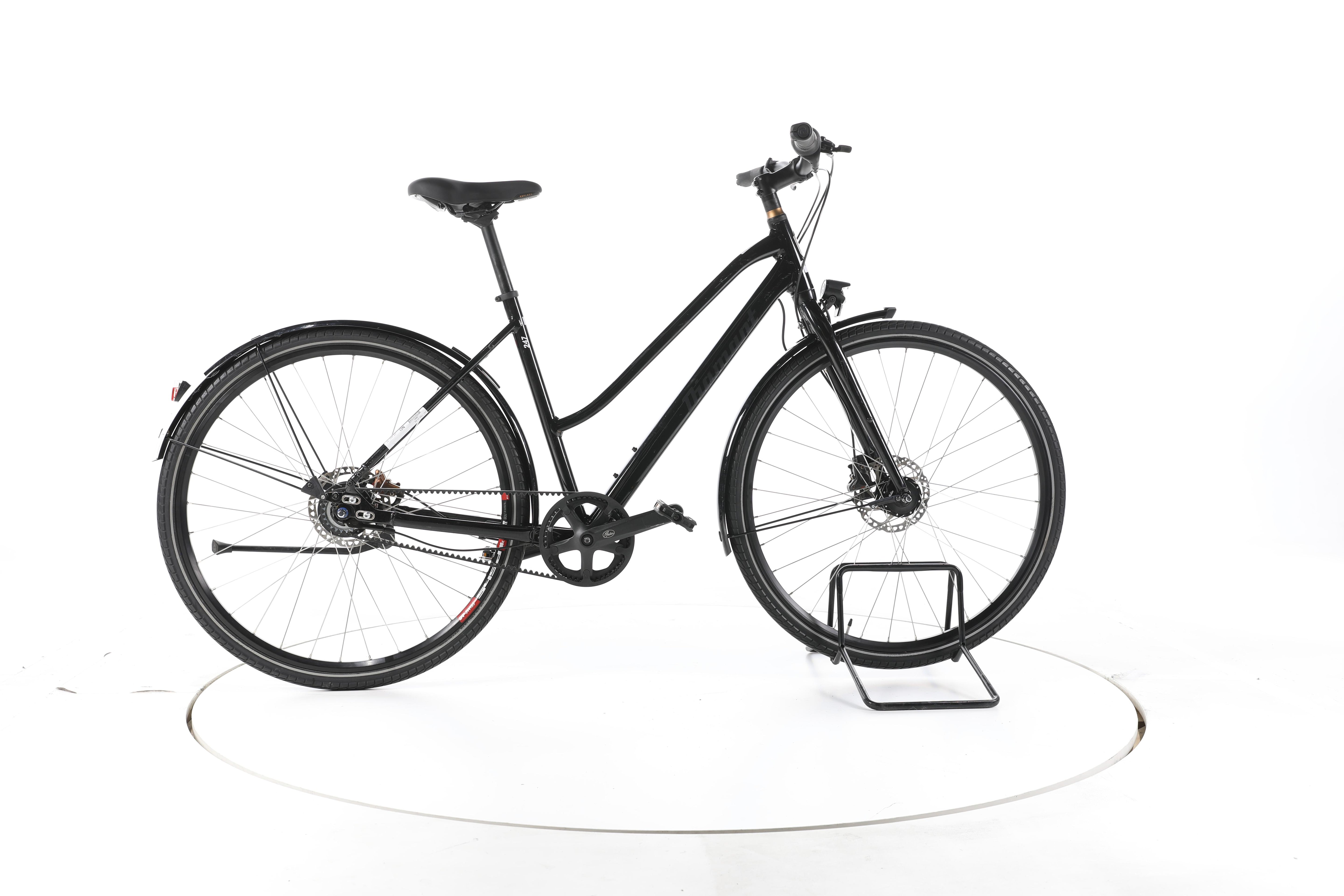 Diamant 247 Fahrrad City & Trekking - Image 1
