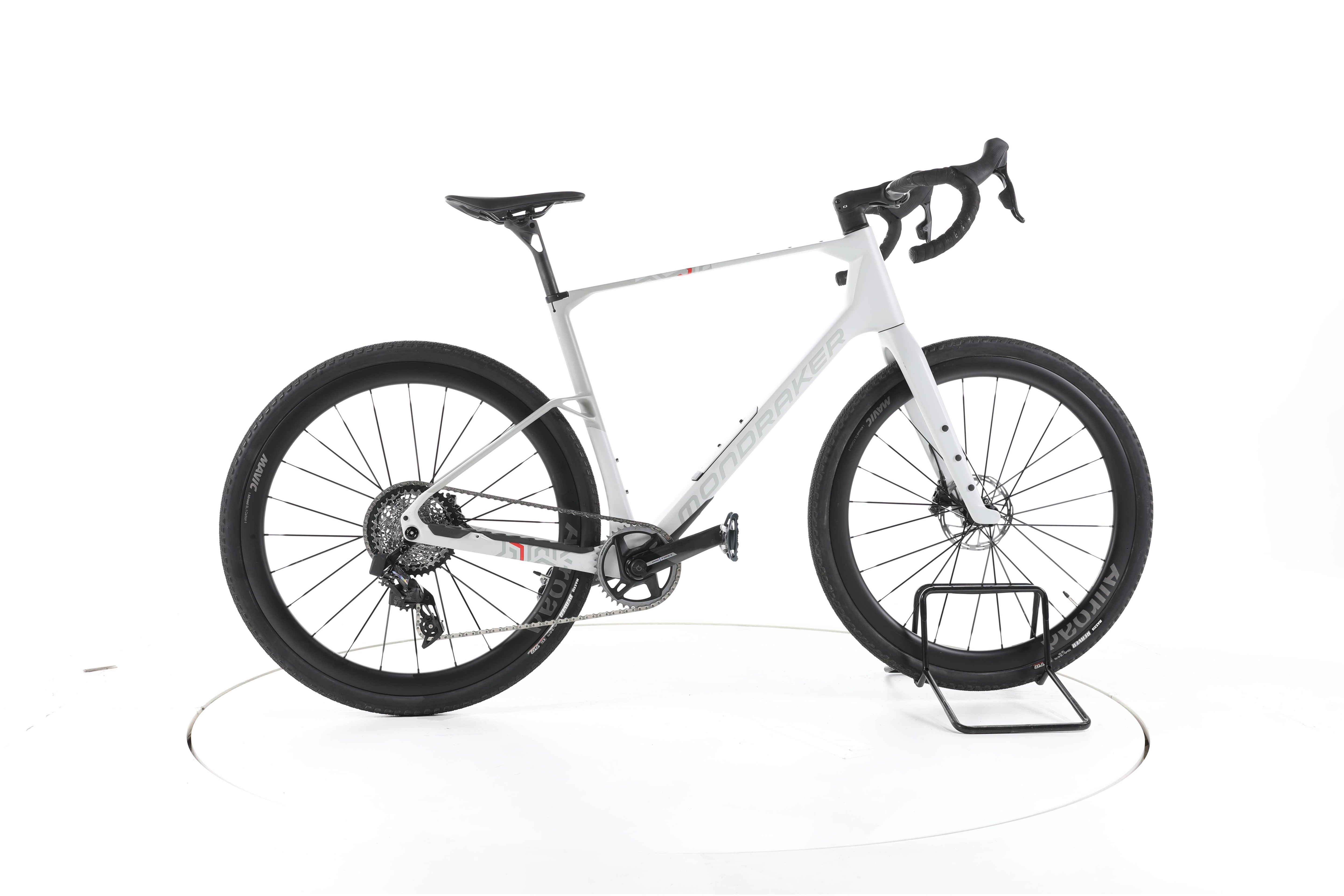 Mondraker Arid RR Gravelbike Carbon 2025 - Image 1