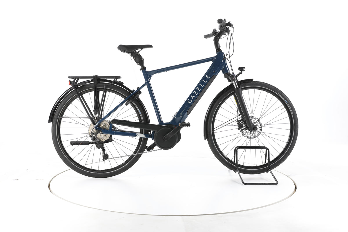 Gazelle Medeo Trekking E-Bike - Image 1