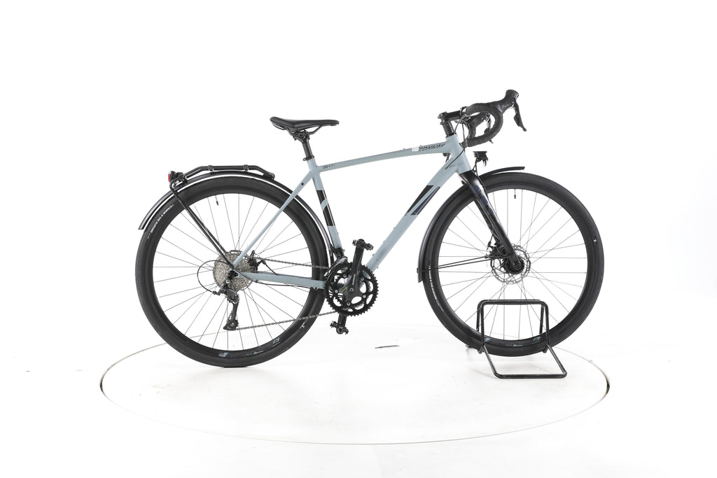 Conway GRV 4.0 C Gravelbike - Image 1