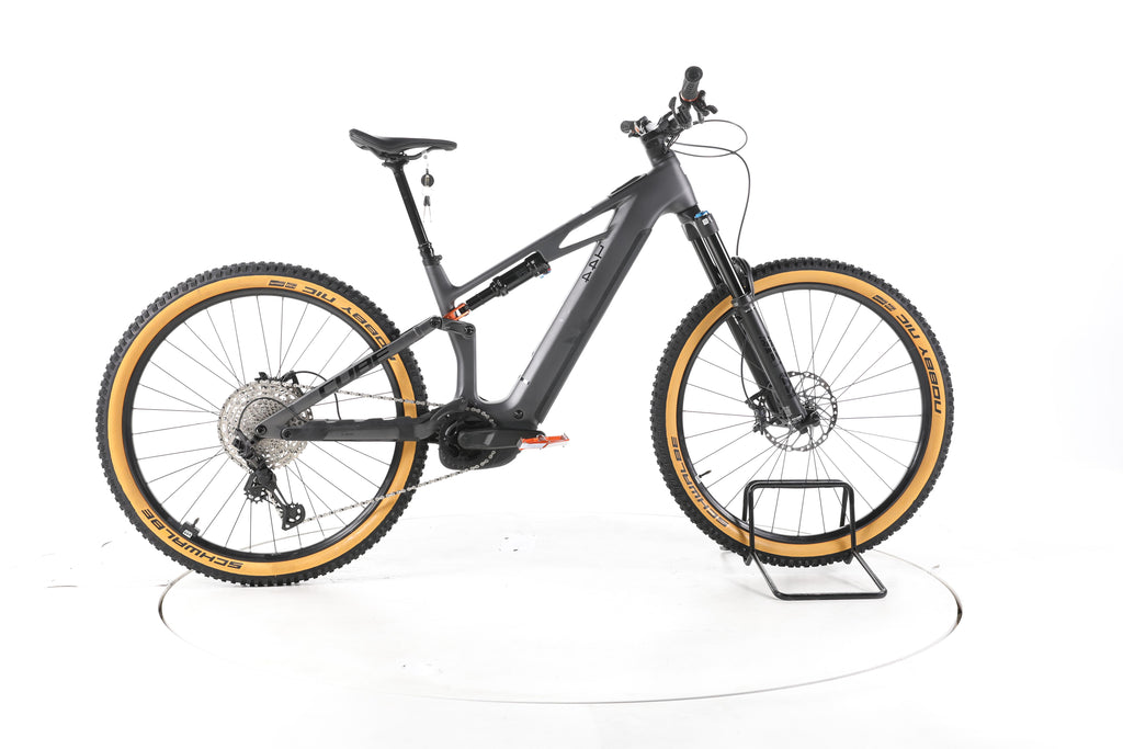 Cube Stereo Hybrid ONE44 HPC SLX E-Bike Fully Carbon 2025 - Image 1