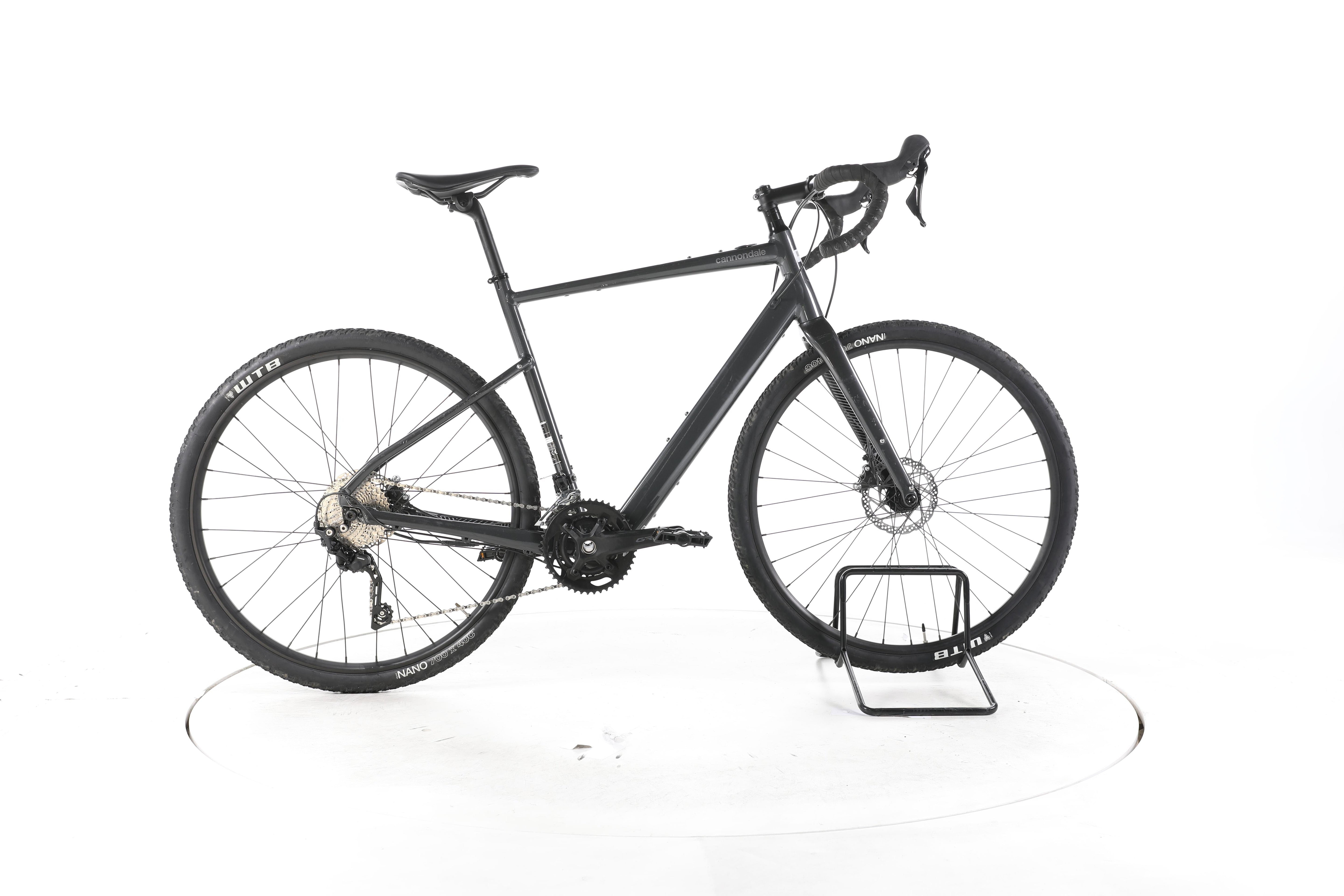 Cannondale Topstone Neo SL 2 E-Gravel & Rennrad - Image 1