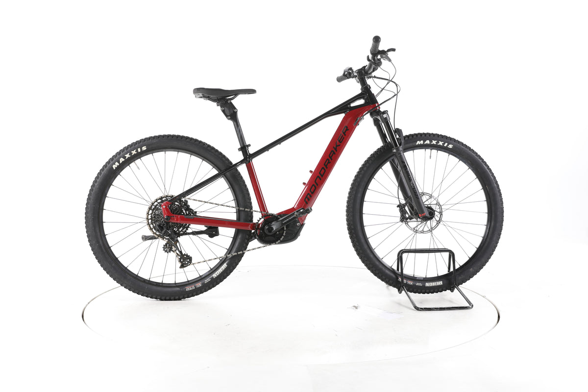 Mondraker Prime R E-Bike - Image 1