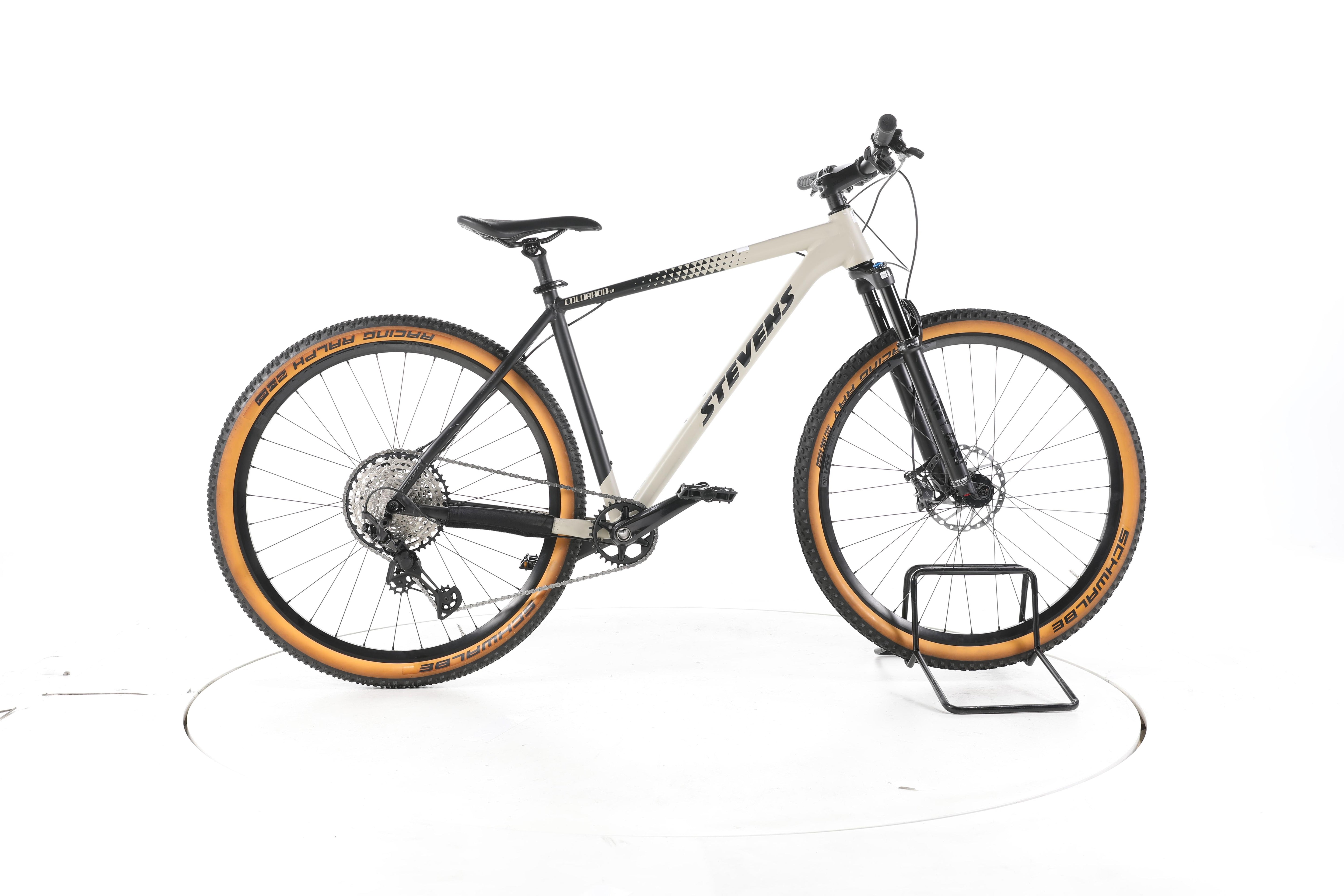 Stevens Colorado 401 Fahrrad Hardtail - Image 1