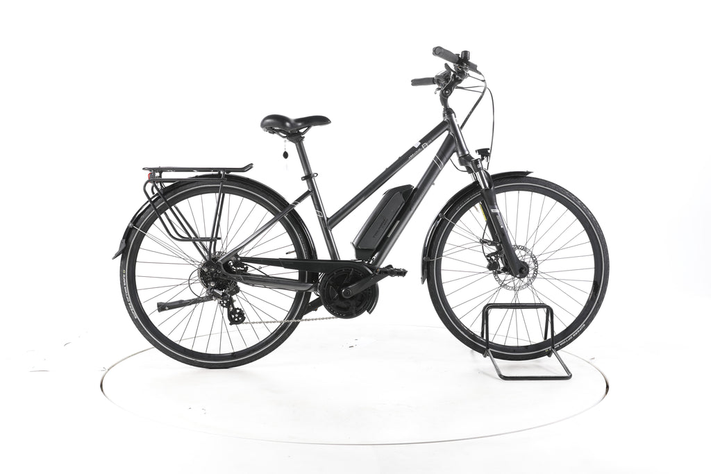 Triumph E-Bird Ultra 500 Trekking E-Bike - Image 1