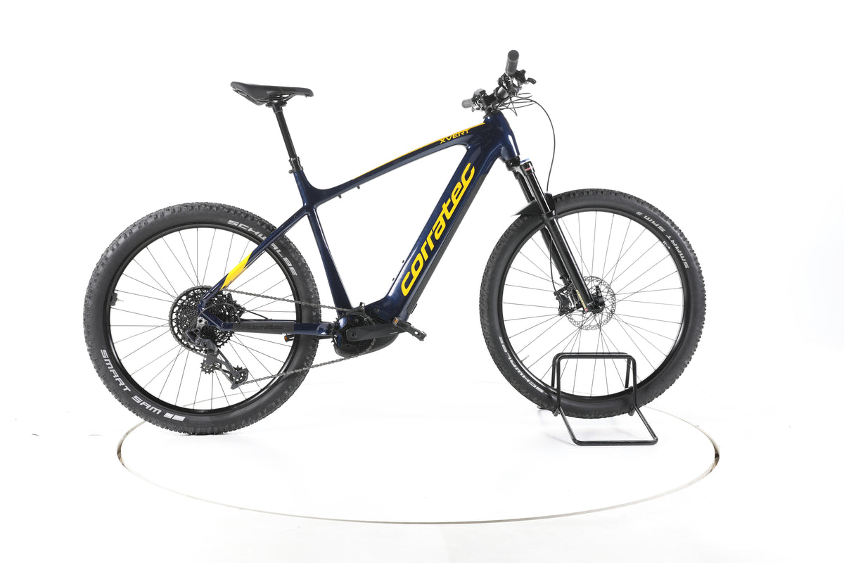 Corratec E-Power X-Vert Pro Plus E-Bike - Image 1
