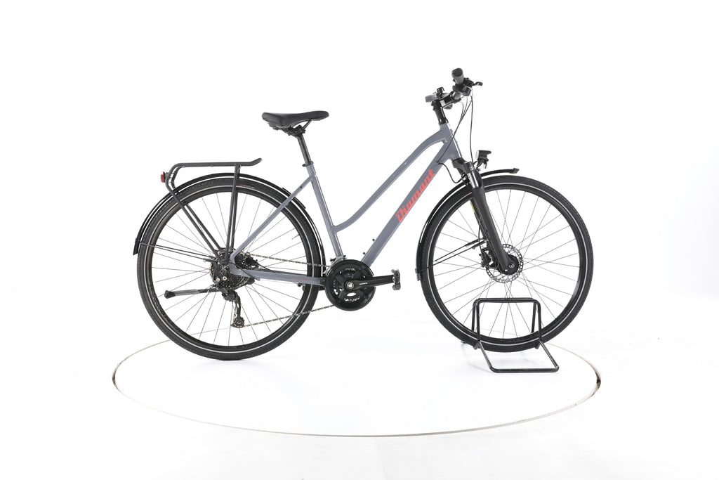 Diamant Elan Deluxe Fahrrad City & Trekking - Image 1