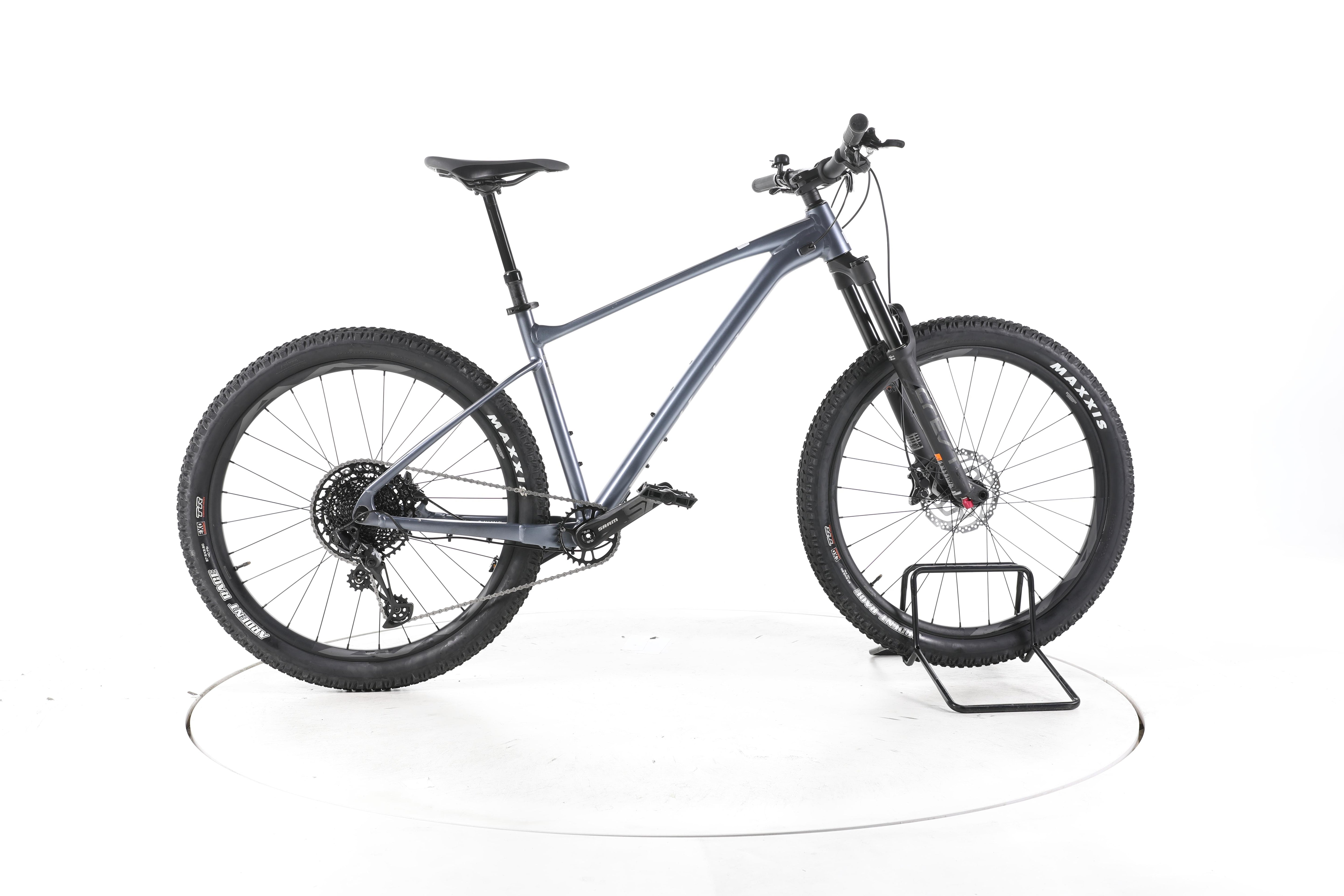 Giant Fathom 1 - Aktionsmodell Fahrrad Hardtail - Image 1