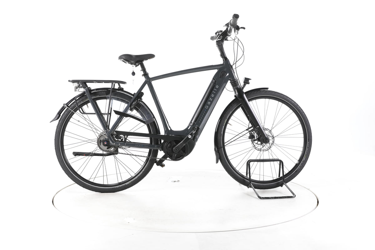 Gazelle Arroyo C5 HMB Elite City E-Bike - Image 1