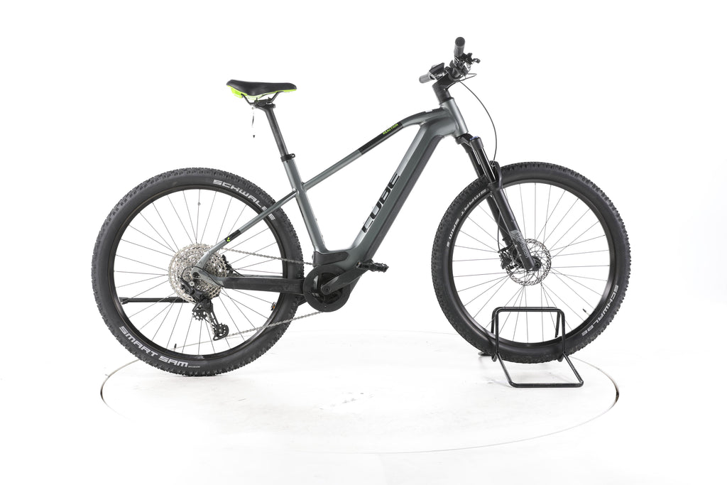 Cube Reaction Hybrid Pro E-Bike - Image 1