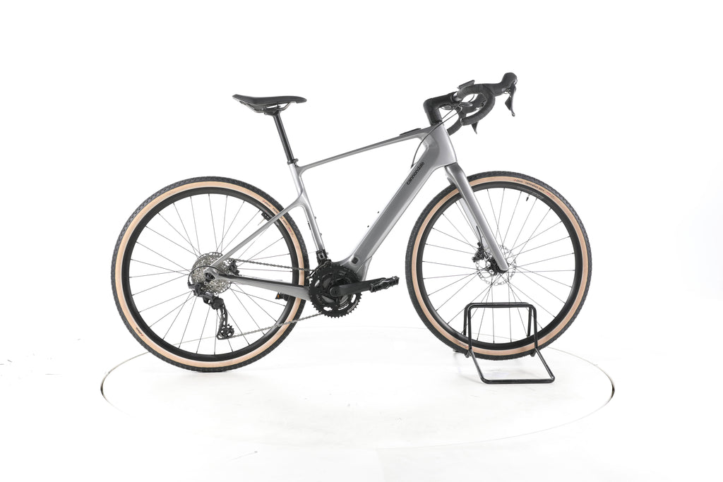 Cannondale Synapse Neo E-Gravel & Rennrad Carbon 2025 - Image 1