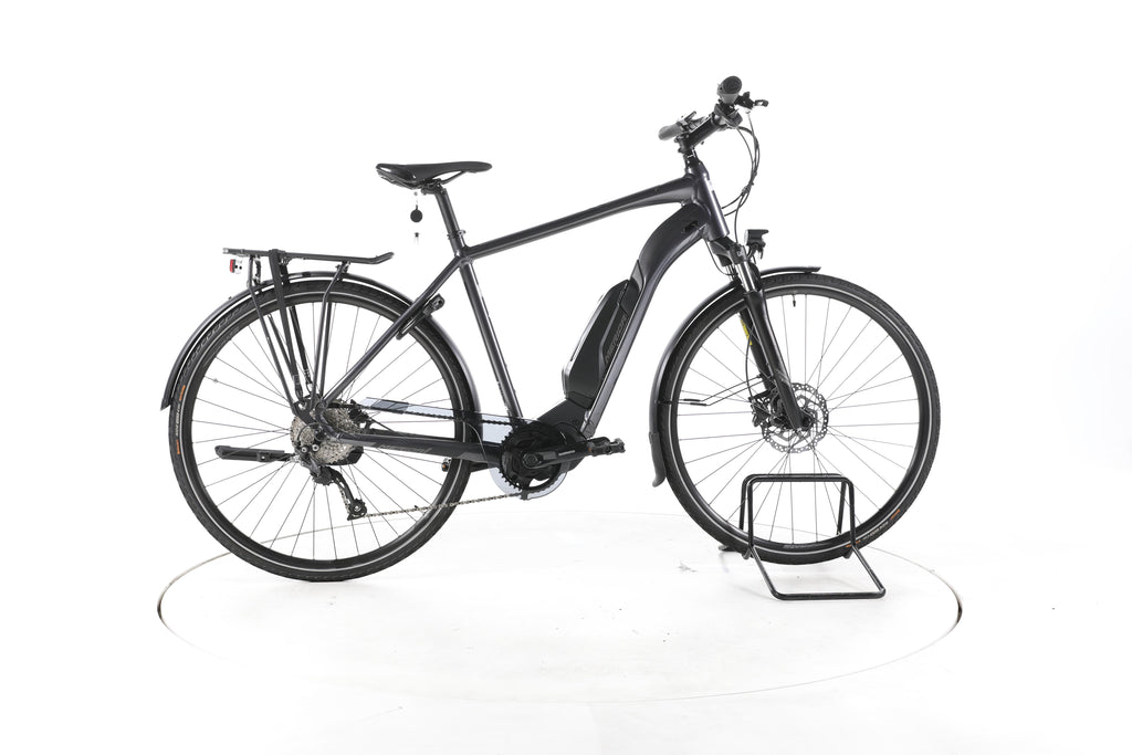 Merida eSpresso 300 SE EQ Trekking E-Bike - Image 1
