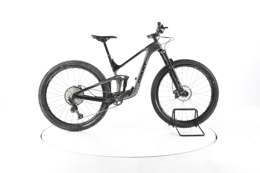 Giant Trance Advanced Pro 2 Fahrrad Fully - Image 1