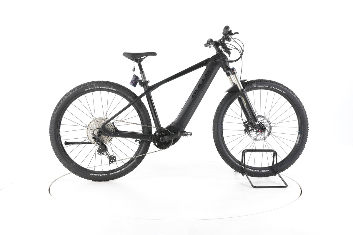 Bulls Copperhead EVO 3 XXL E-Bike - Image 1