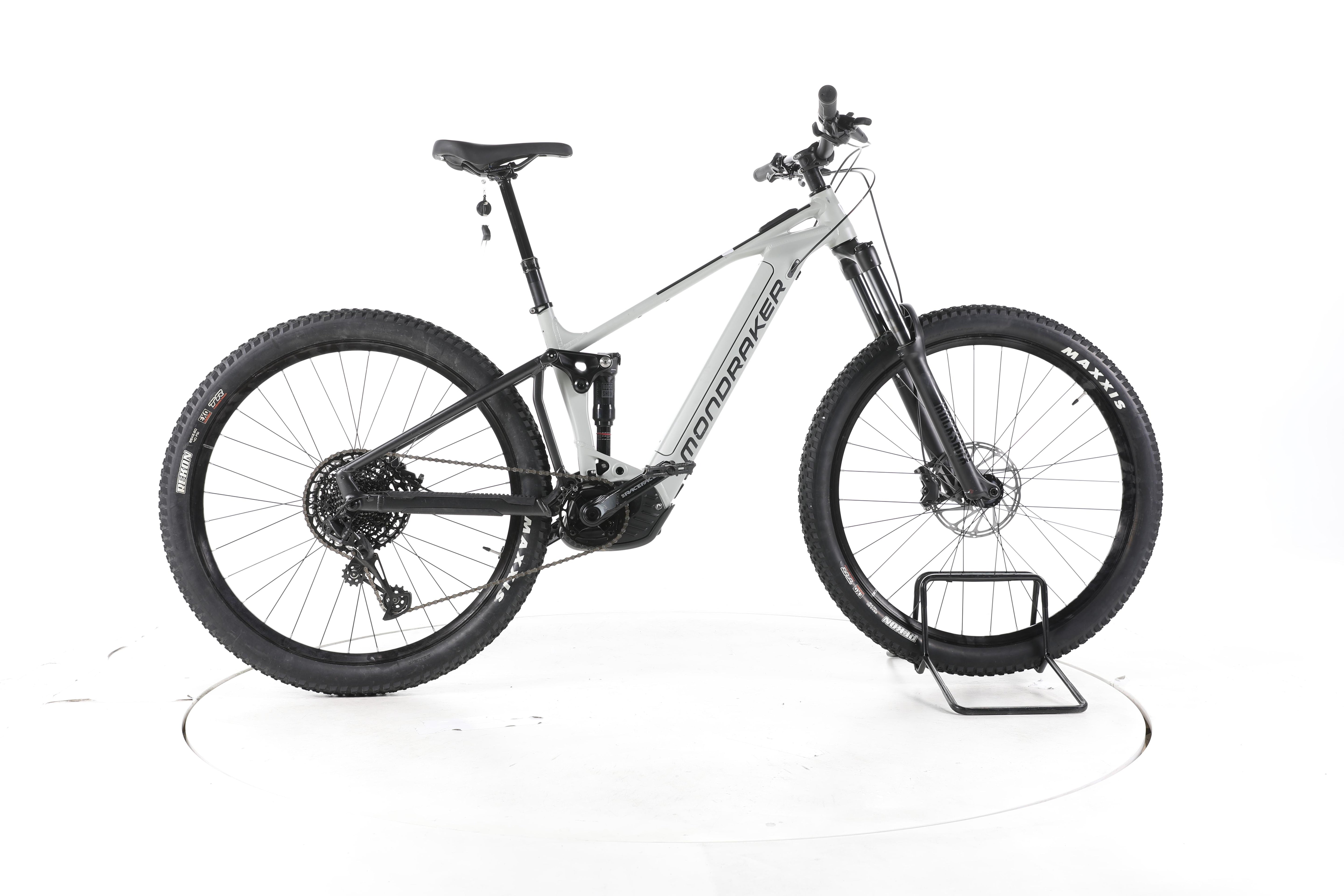 Mondraker Chaser E-Bike Fully 2024 - Image 1