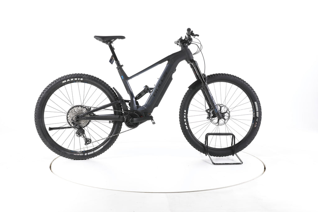 Bulls E-Stream EVO AM 4 E-Bike Fully - Image 1