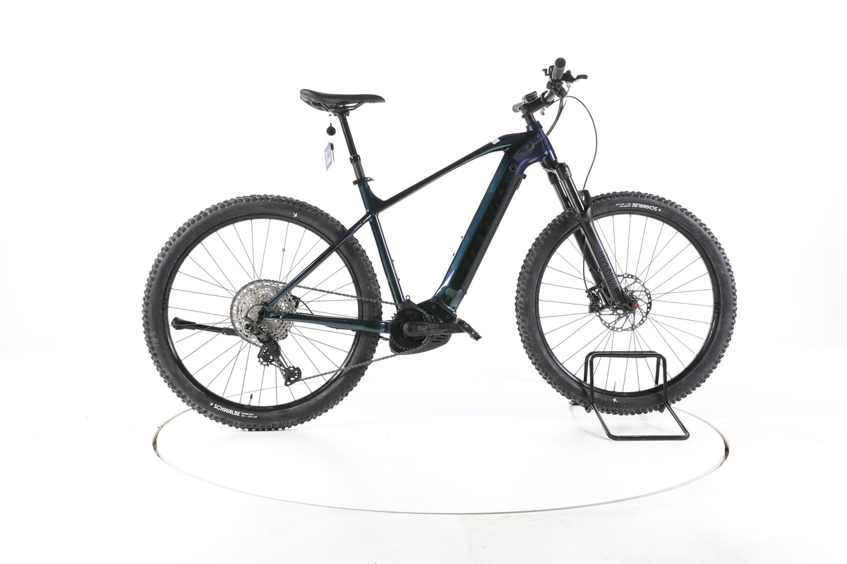 Stevens E-Juke E-Bike - Image 1