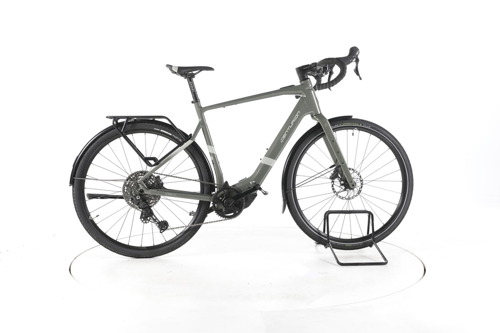 Centurion Crossfire R1000 D EQ EP1 E-Gravel & Rennrad 2025 - Image 1