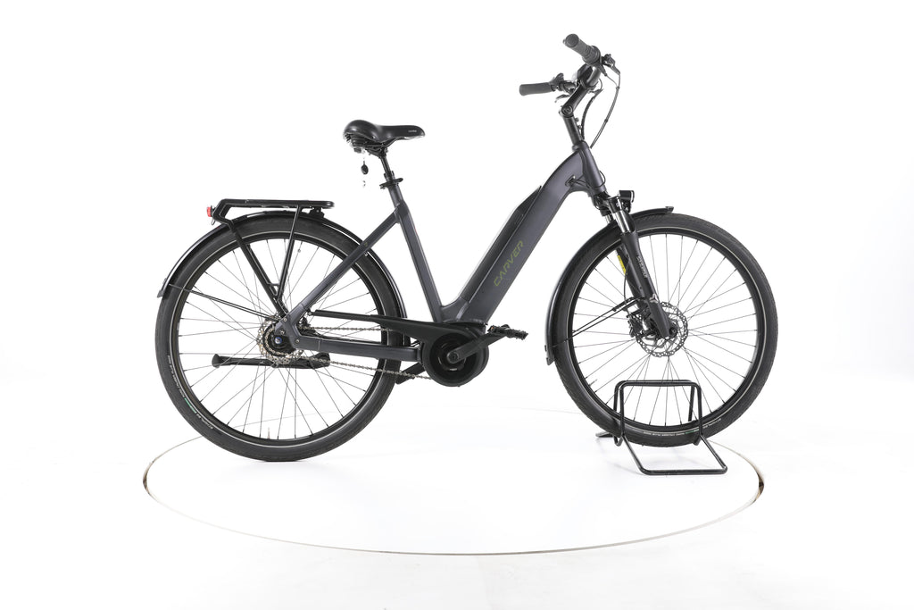Carver Cityzen E.420 City E-Bike Tiefeinsteiger - Image 1