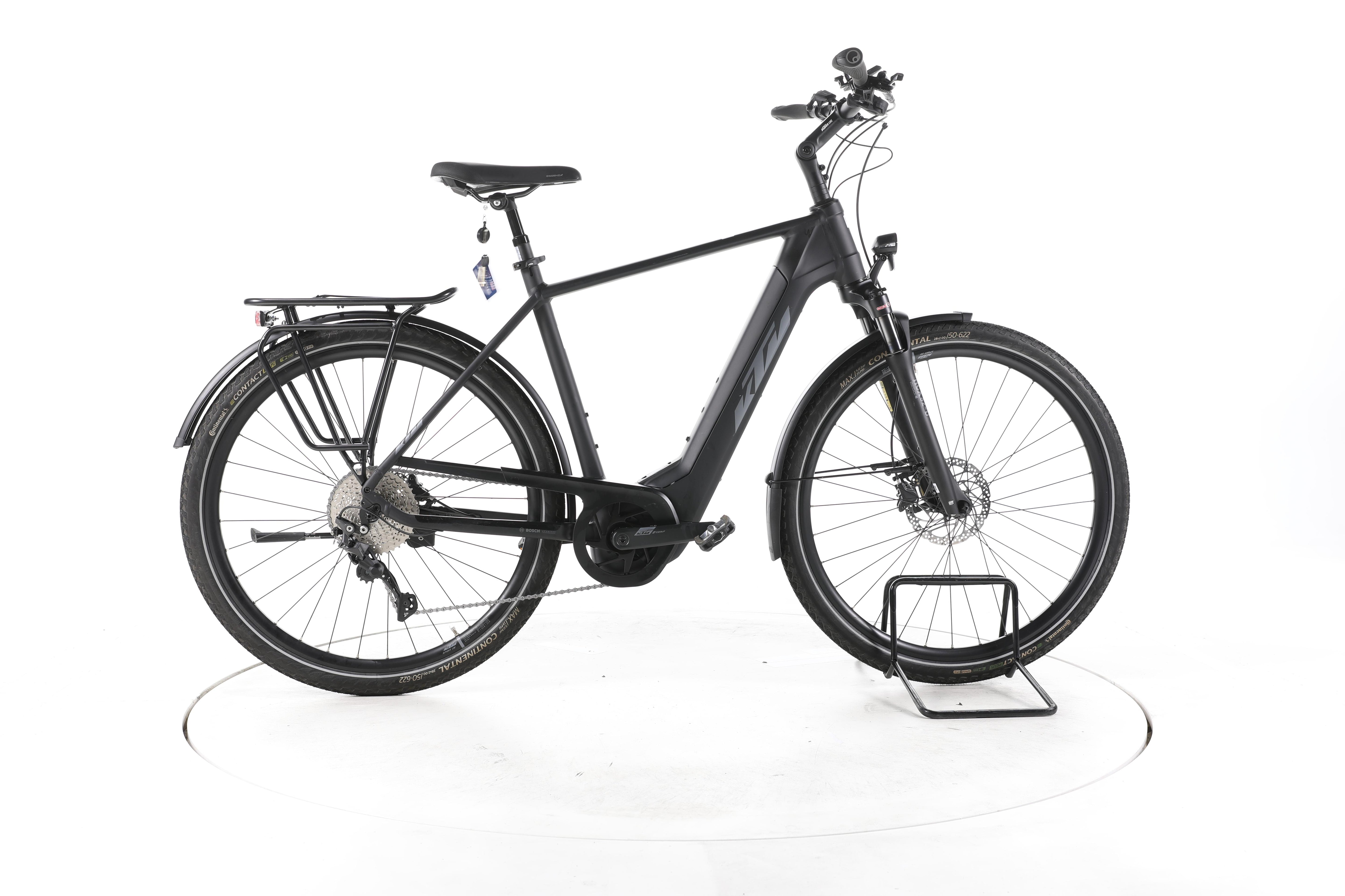 KTM Macina Tour CX 610 Trekking E-Bike 2024 - Image 1