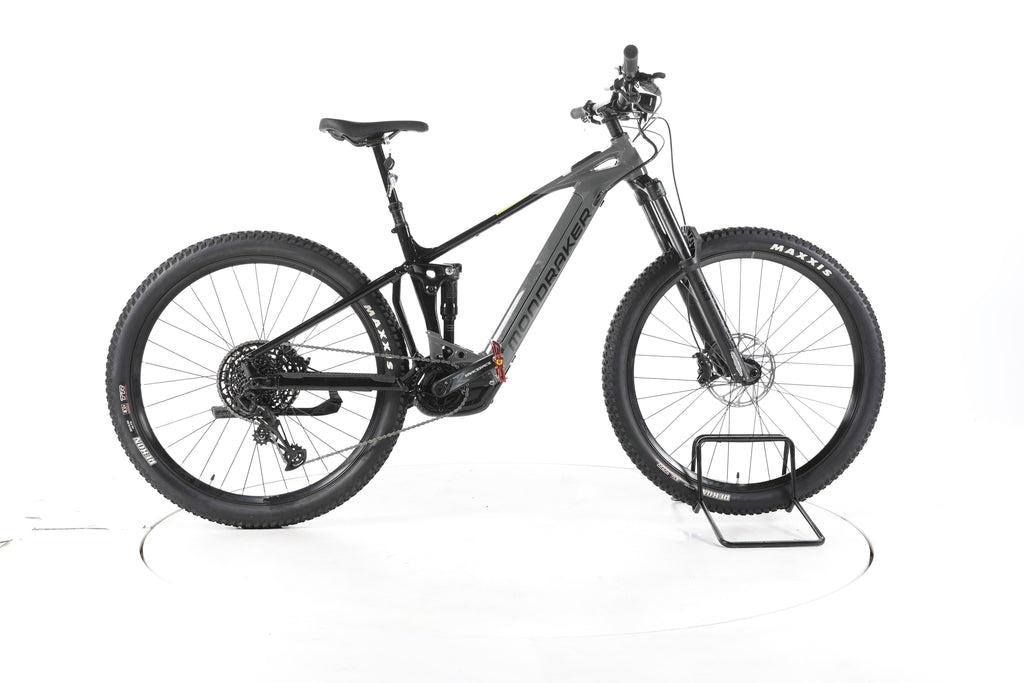 Mondraker Chaser E-Bike Fully 2024 - Image 1