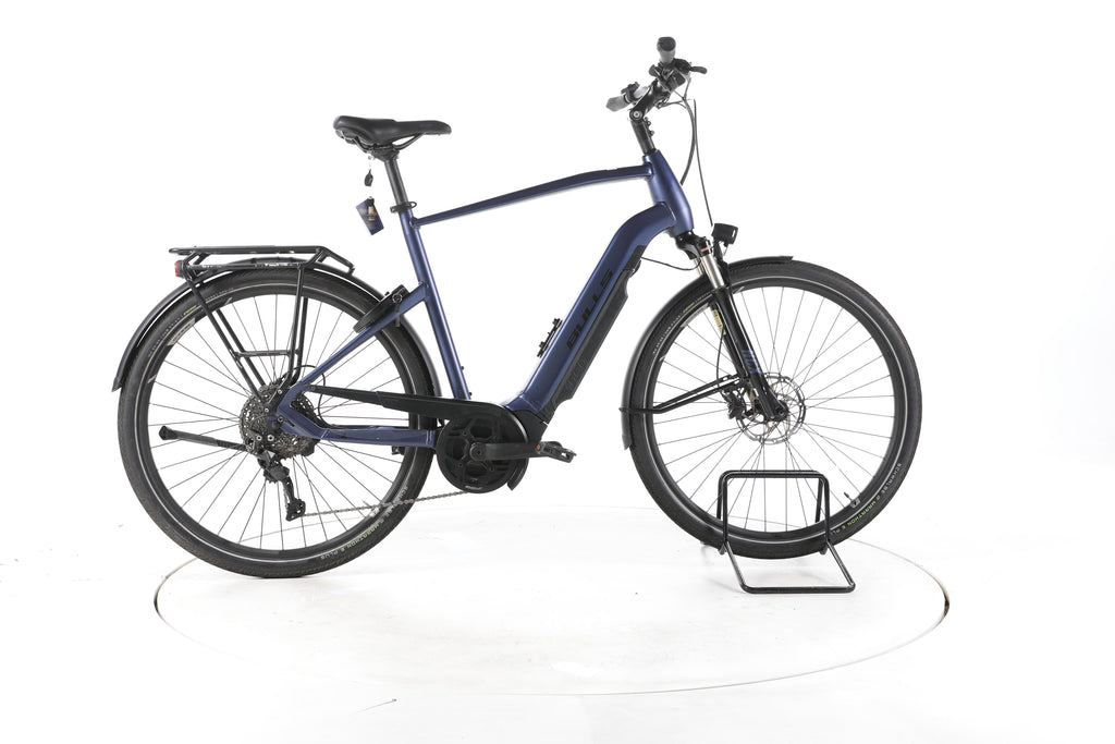 Bulls Lacuba EVO 10 Trekking E-Bike - Image 1