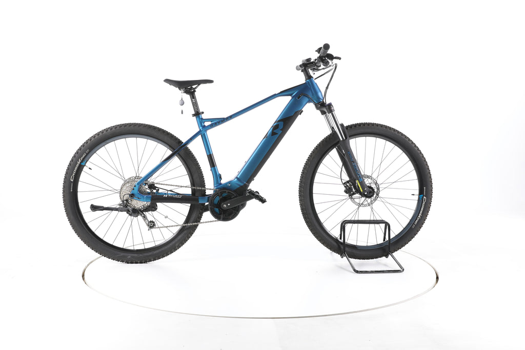 R Raymon Hardray E 5.0 E-Bike - Image 1