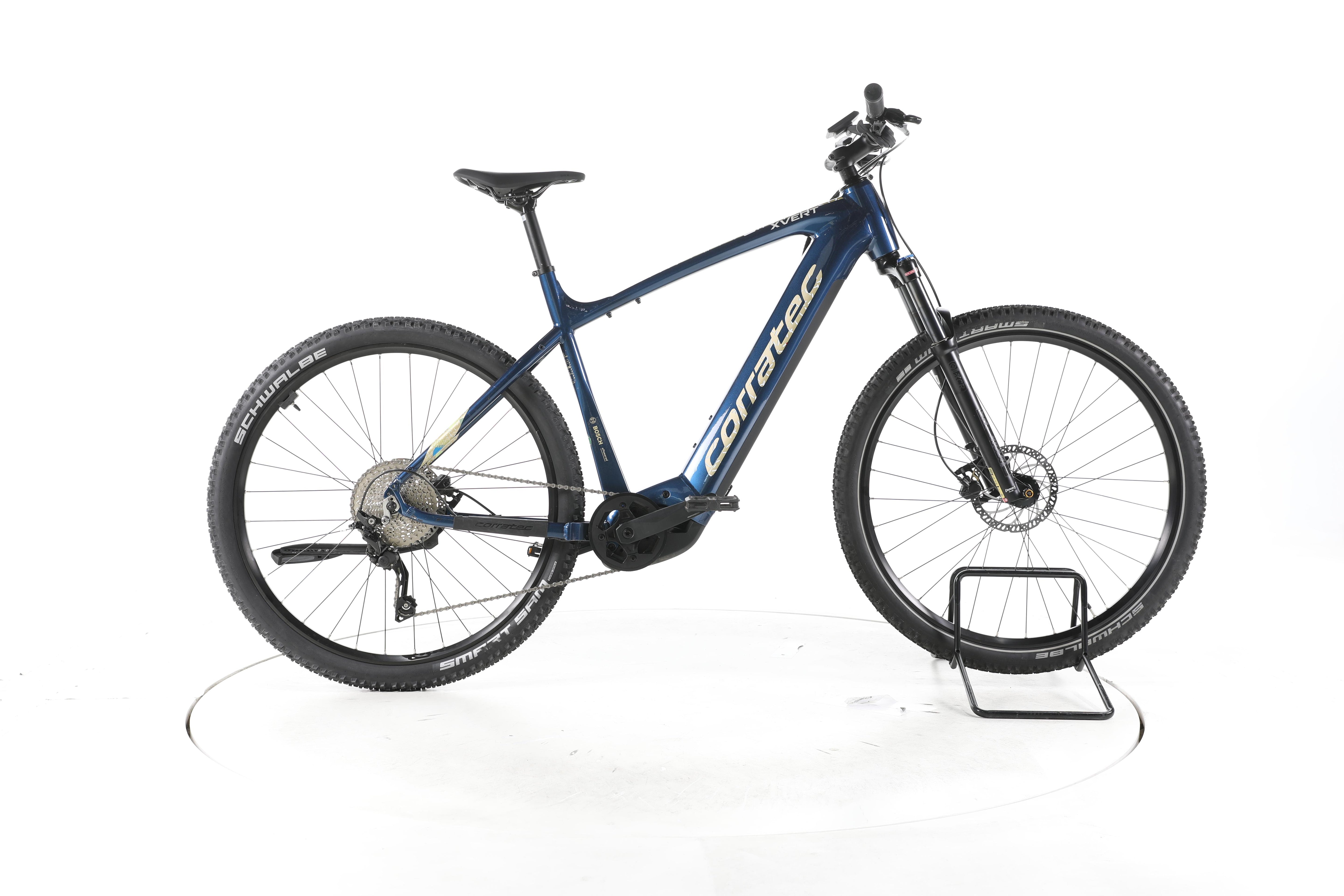 Corratec E-Power X-Vert Pro Plus E-Bike - Image 1