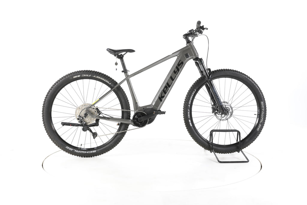 Kellys Tygon R50 E-Bike - Image 1