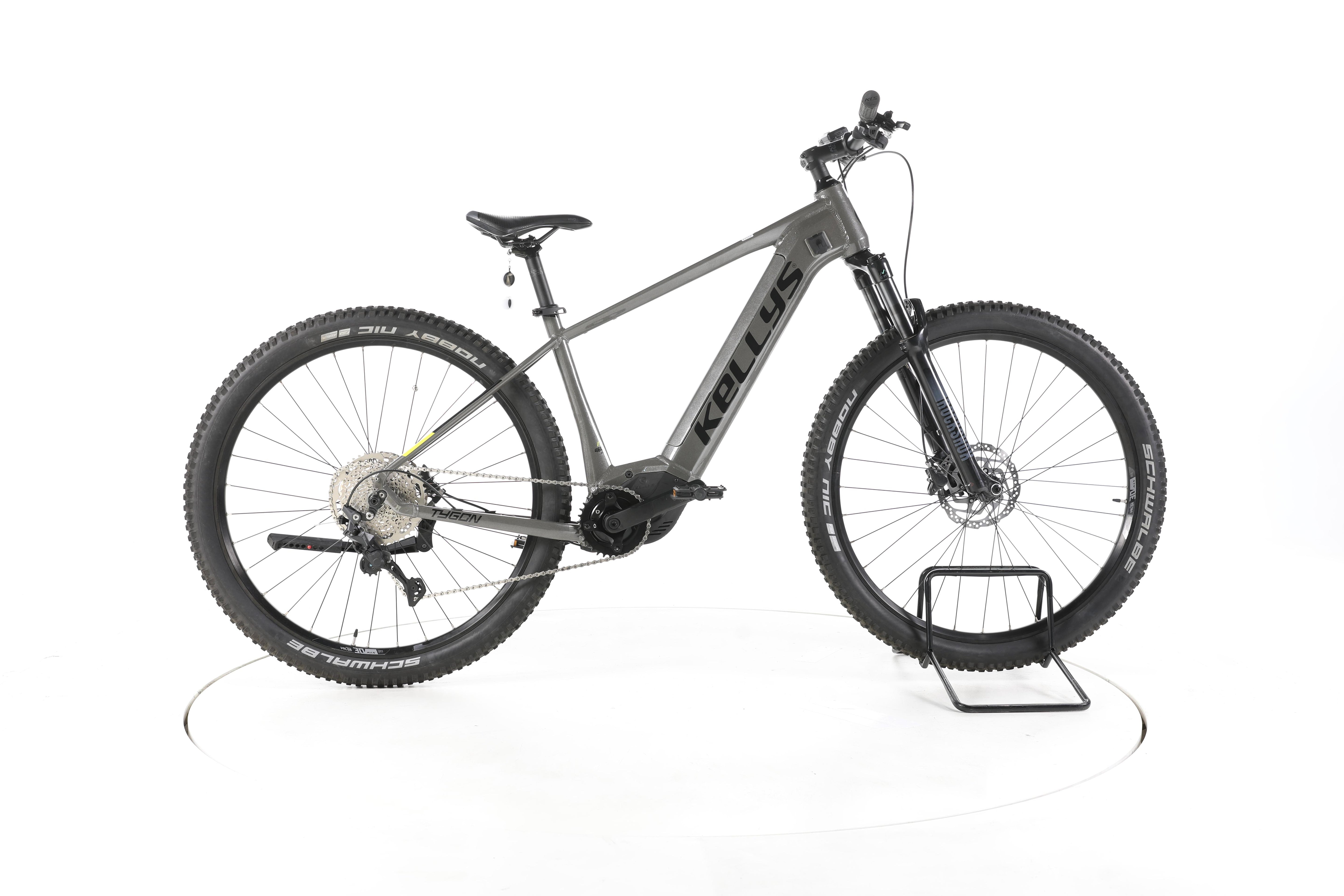 Kellys Tygon R50 E-Bike - Image 1
