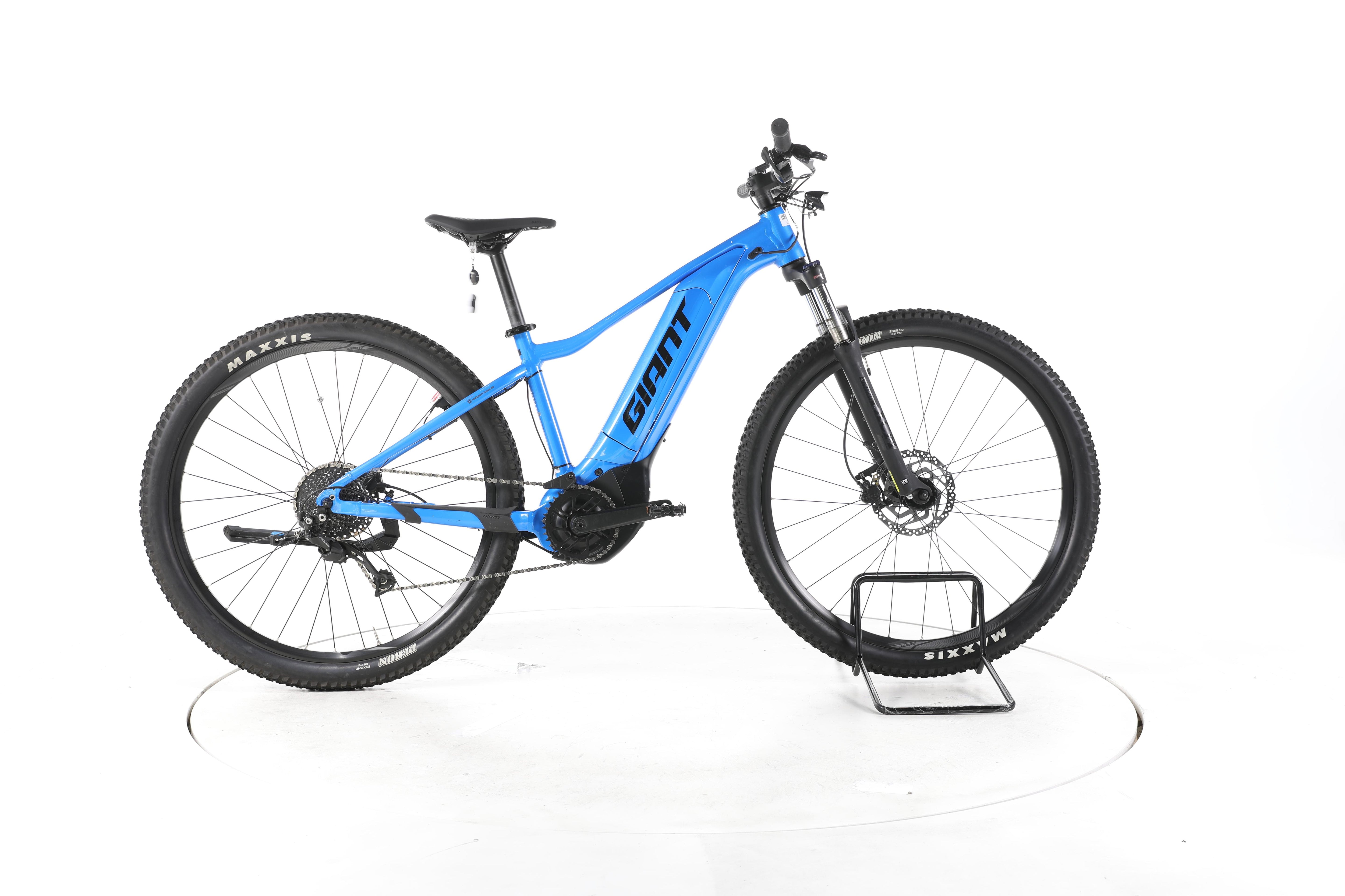 Giant Talon E+ 2 E-Bike - Image 1