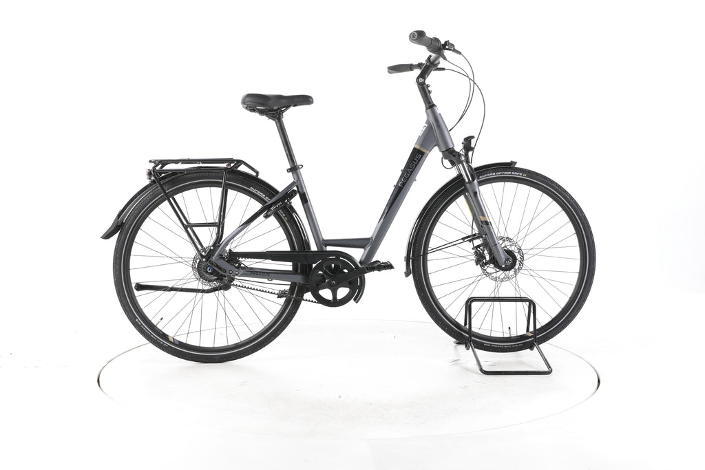 Pegasus Premio SL Belt Fahrrad City & Trekking - Image 1