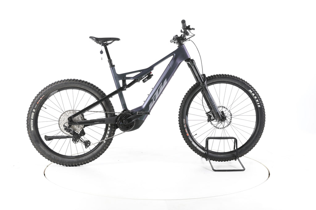KTM Macina Kapoho Elite E-Bike Fully - Image 1