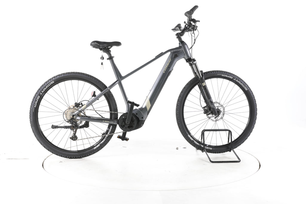 Conway Cairon S 2.0 E-Bike - Image 1