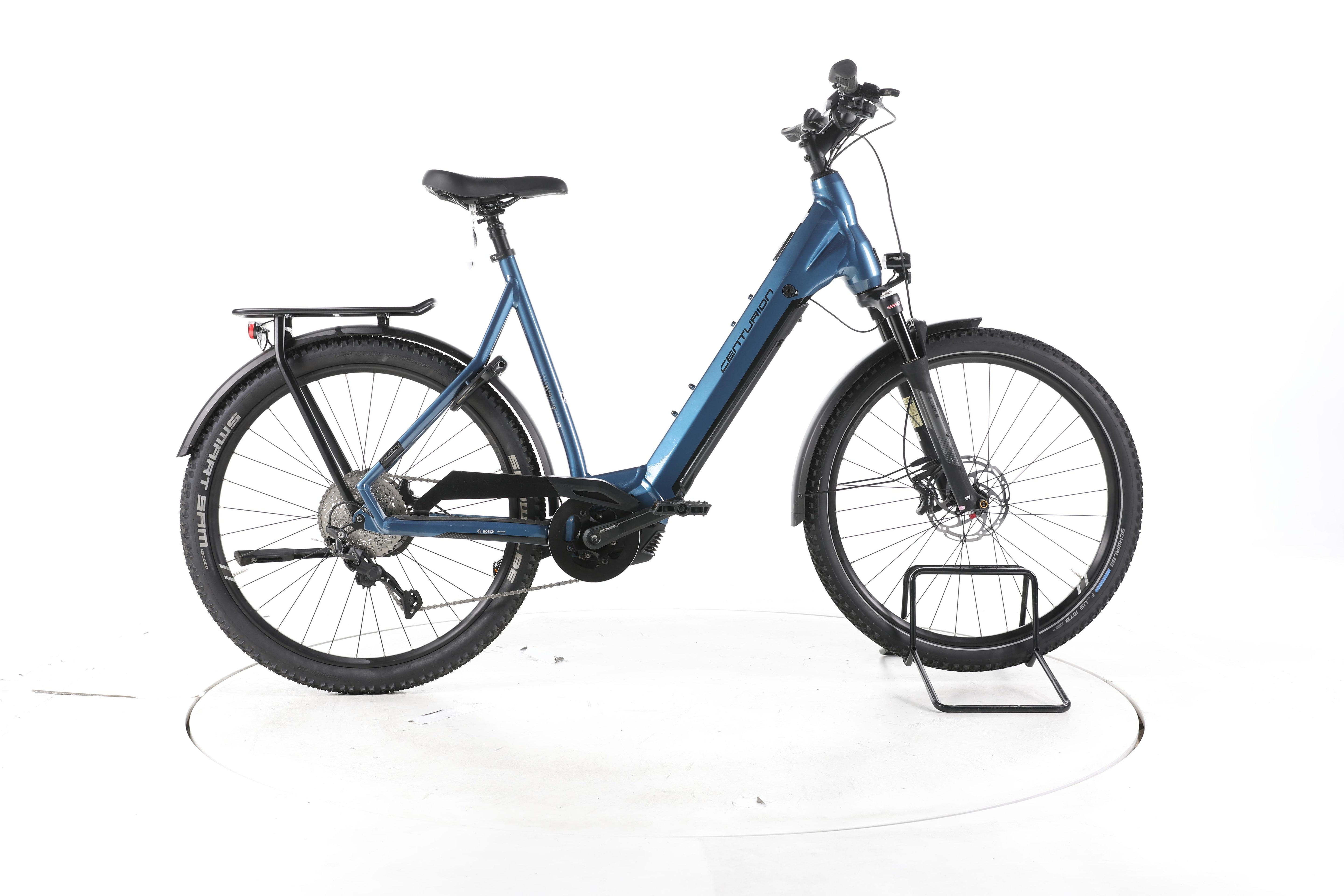 Centurion Country R960i Trekking E-Bike Tiefeinsteiger - Image 1