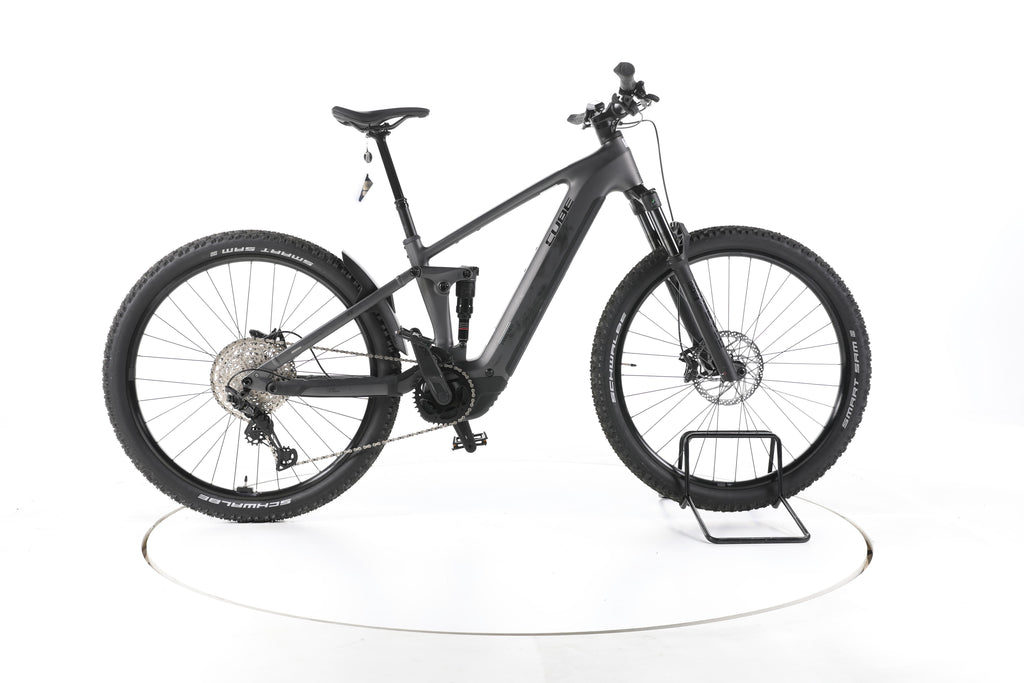 Cube Stereo Hybrid ONE22 Race E-Bike Fully 2026 - Image 1