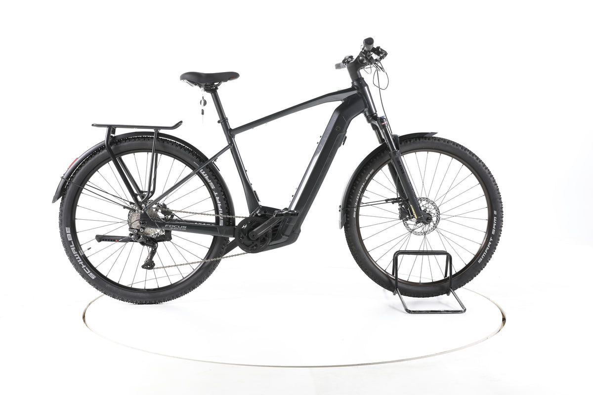 Focus Aventura 6.7 Trekking E-Bike - Image 1
