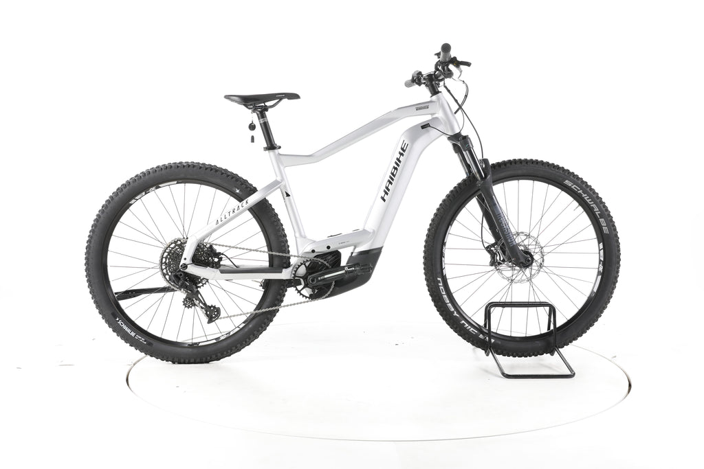 Haibike AllTrack 9 E-Bike - Image 1