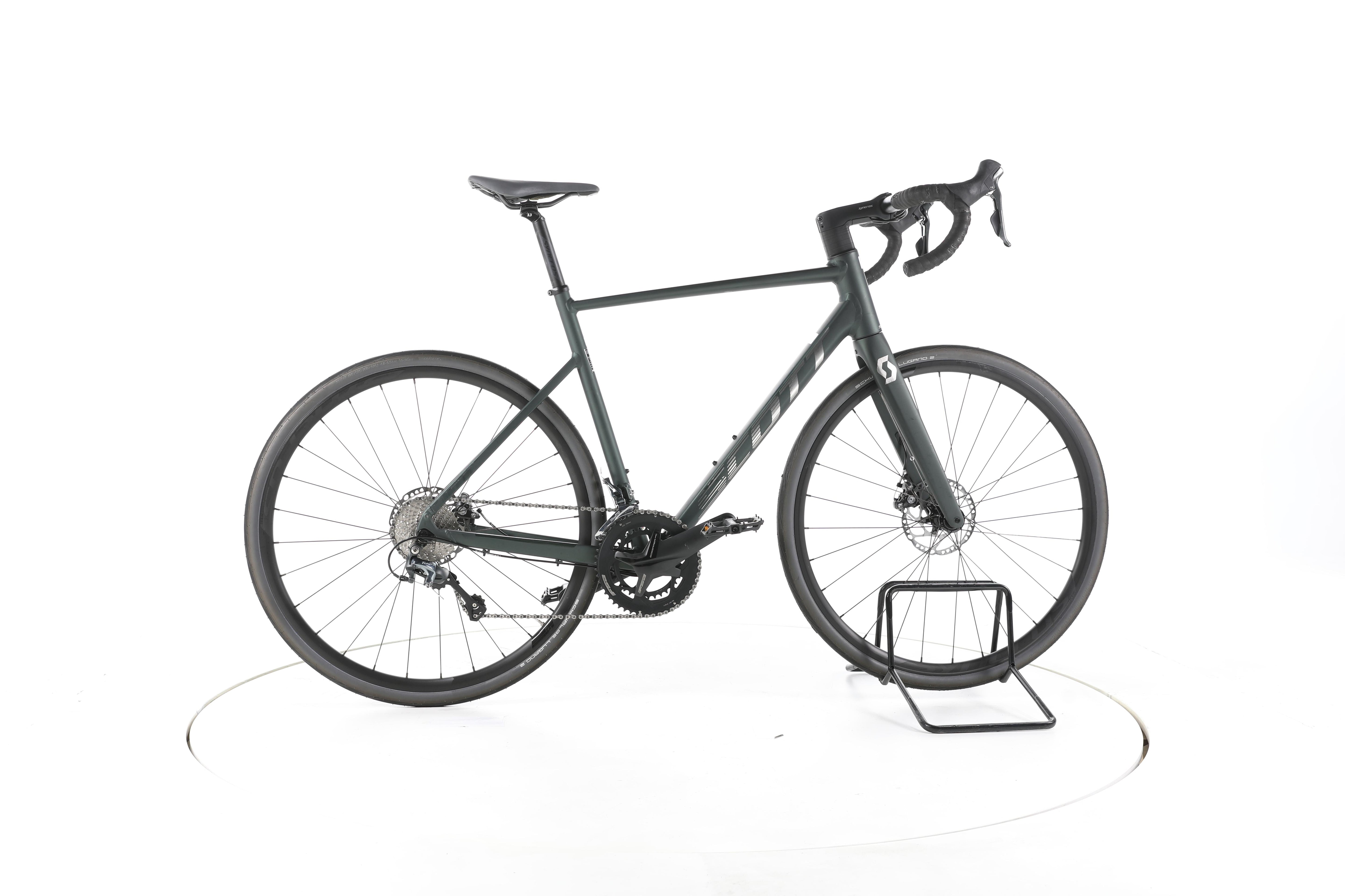 Scott Speedster 20 Rennrad 2024 - Image 1