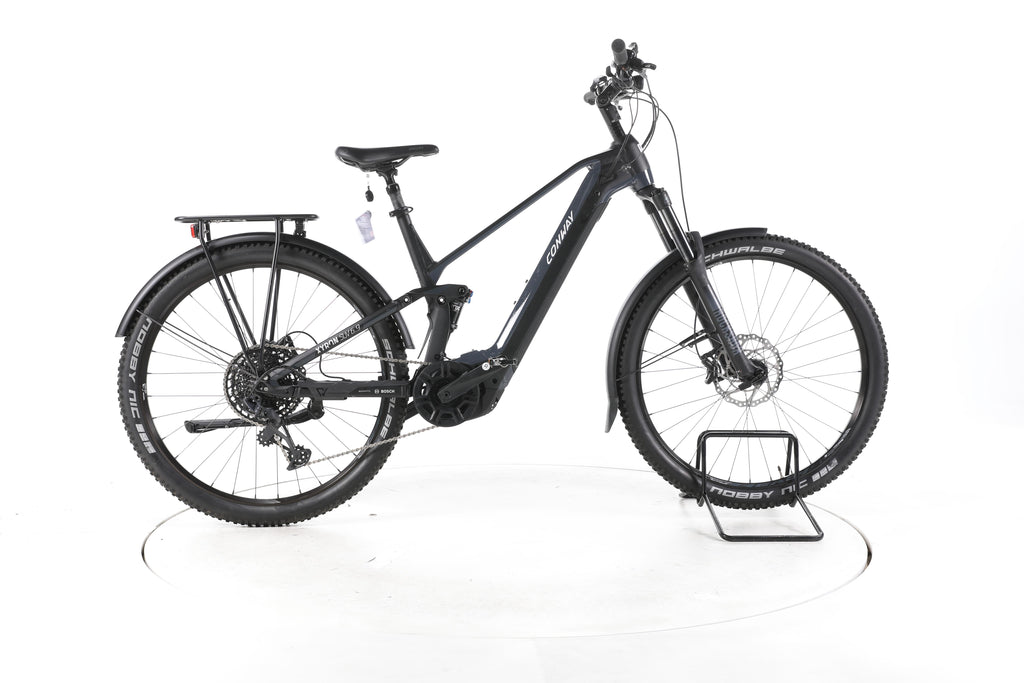 Conway Xyron SUV 6.9 SUV E-Bike - Image 1