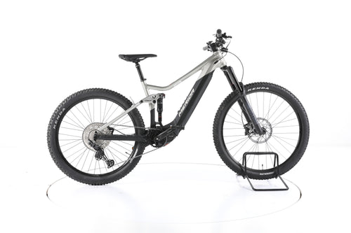 Merida eONE-SIXTY 500 EP2 E-Bike Fully - Image 1