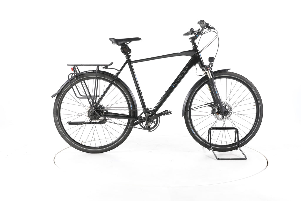 Gudereit LC-R 4.0 evo Fahrrad City & Trekking - Image 1