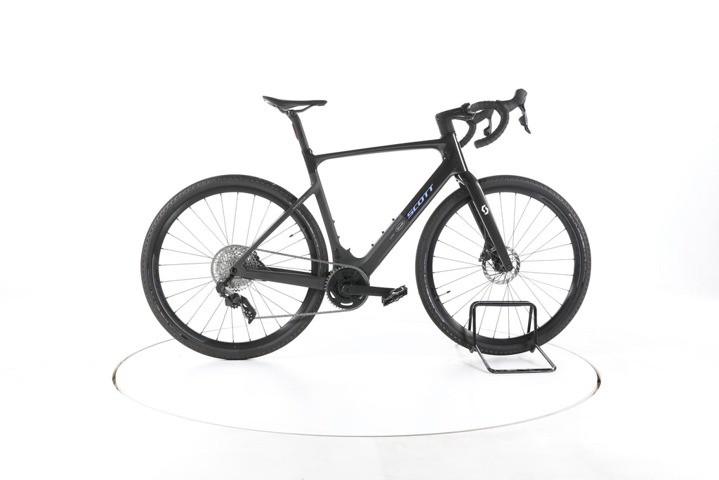 Scott SOLACE GRAVEL 30 E-Gravel & Rennrad Carbon 2025 - Image 1