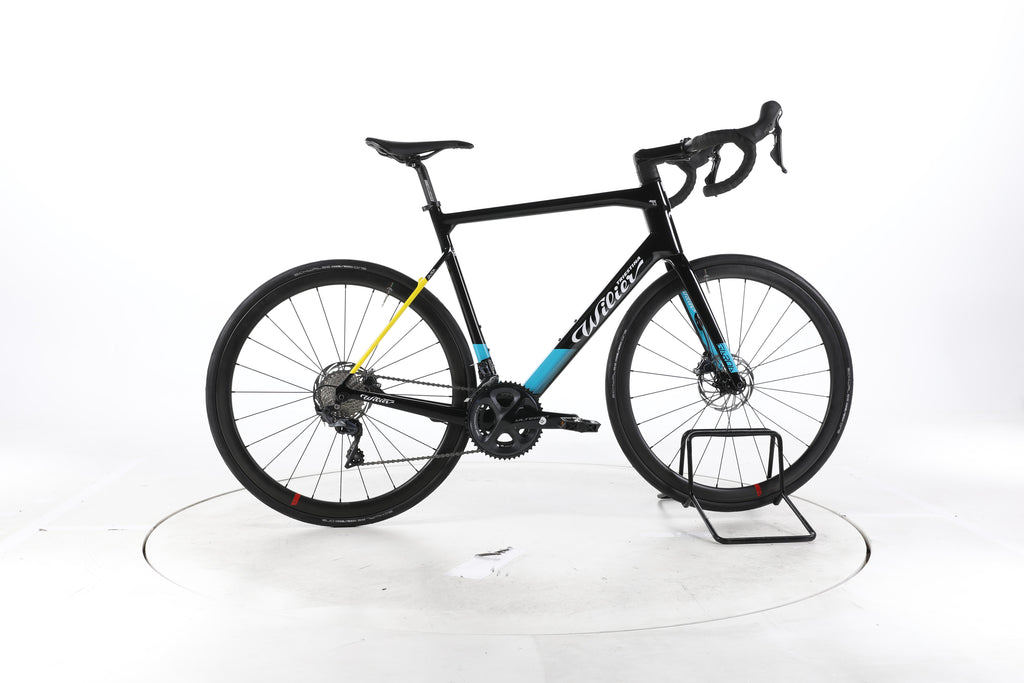 Wilier Garda Rennrad Carbon - Image 1