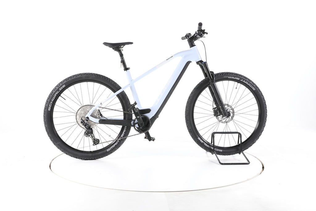 Cube Reaction Hybrid Pro E-Bike - Image 1