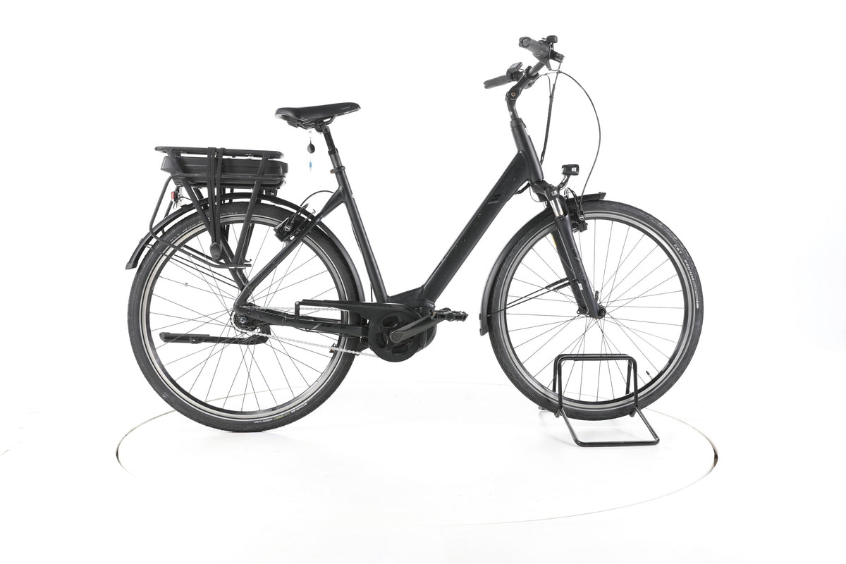 Giant Entour E+ 1 RT City E-Bike Tiefeinsteiger - Image 1